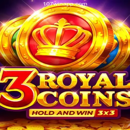 3royalcoins: Dive into Excitement and Fun Daily