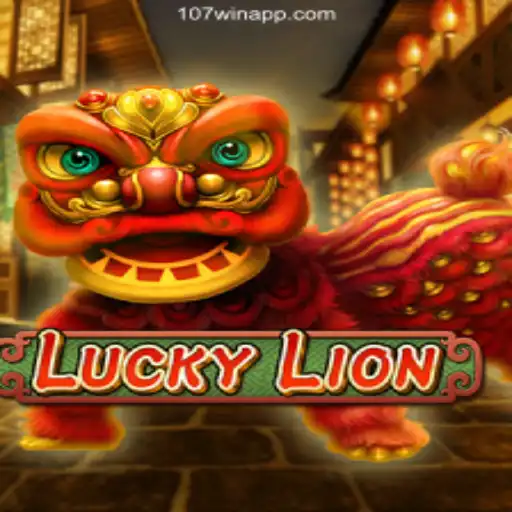 Dive into the Excitement and Fun of LuckyLion with 107win