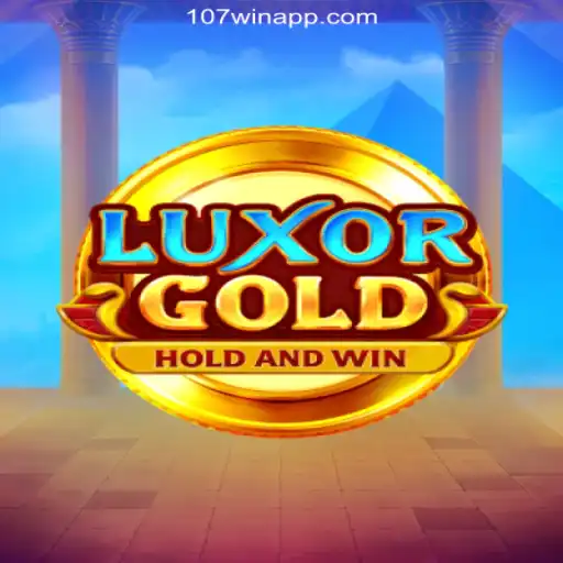 LuxorGold: The Ultimate Gaming Adventure Awaits