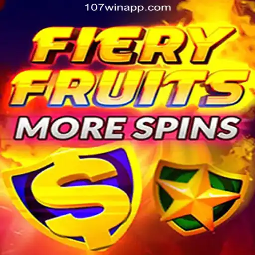 Unleashing Excitement with FieryFruitsMoreSpins: A Deep Dive into Thrills and Wins