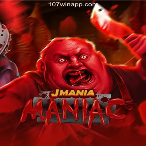 JManiaManiac: Discover the Ultimate Gaming Experience with 107win