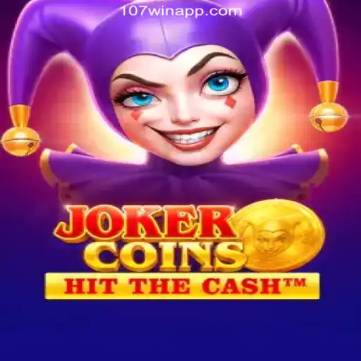 Dive into the Excitement and Fun of JokerCoins with 107win