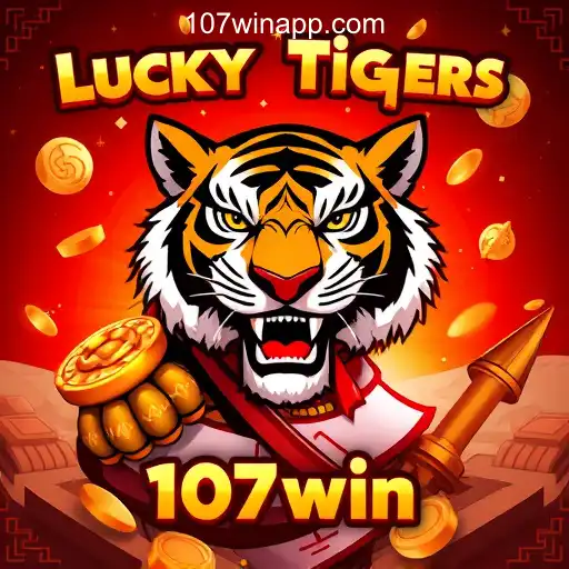 Lucky Tiger Games