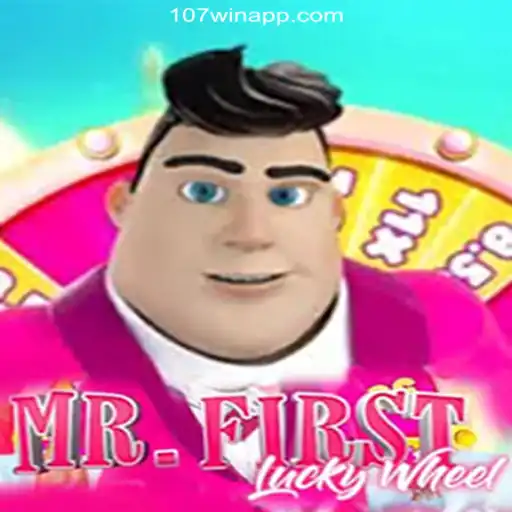 MrFirstLuckyWheel: Dive into Excitement and Fun Daily with 107win