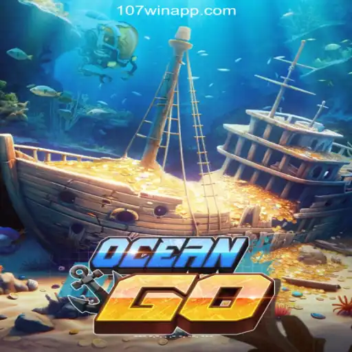 OceanGO: Embark on an Aquatic Adventure with 107win