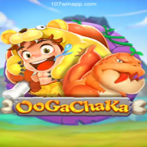 OoGaChaKa: Dive into Excitement and Fun Daily with 107win
