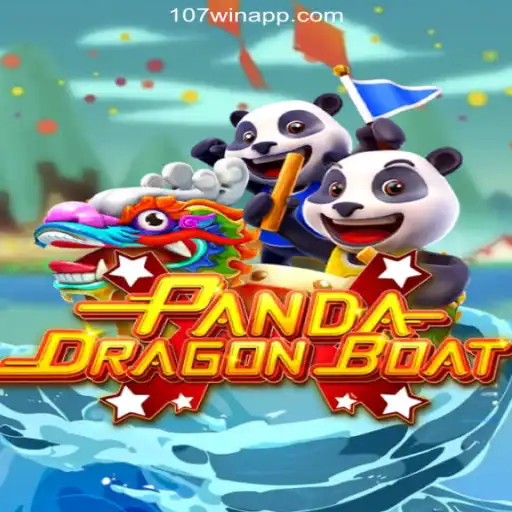 PANDADRAGONBOAT: Dive into Excitement and Fun with 107win