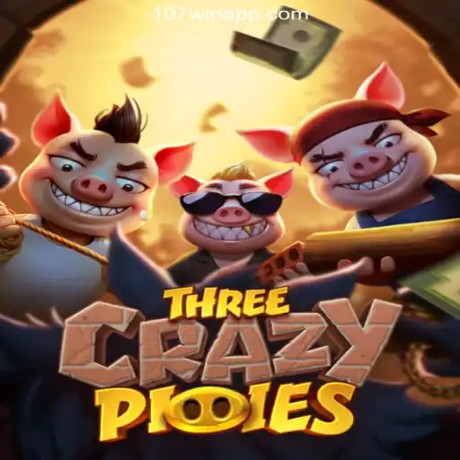 Discover the Thrills of ThreeCrazyPiggies: Your Gateway to Fun and Excitement